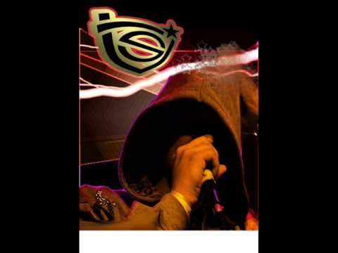 Chason ft. Comix - Přímo v centru Máje ( Dj Spine)