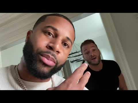 Husbands Need Homie Time Too