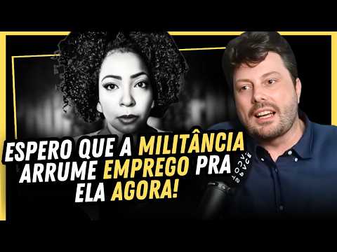 😱 NO ONE SAW THIS! Danilo Gentili REVEALS SHOCKING DETAIL about Juliana Oliveira BEHIND THE SCENE...