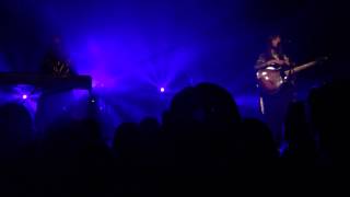 First Aid Kit - A Long Time Ago - Moore Theater - Seattle, WA - 11/15/2014