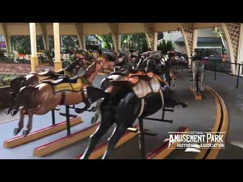 Cedar Downs at Cedar Point | NAPHA Ride Spotlight