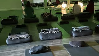 My thoughts on Civana Wellness Resort and Spa