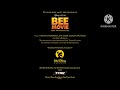 Closing To Bee Movies 2007 Disney Pixar Style