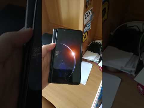 Nubia m2 sudden freeze screen