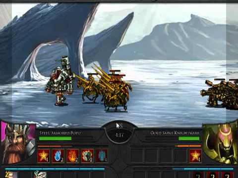 EWS CoT1 - Hero Only