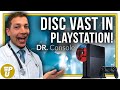Disc vast in PlayStation? Zo haal je deze er weer uit! (PS4 en PS5) - Dr Console