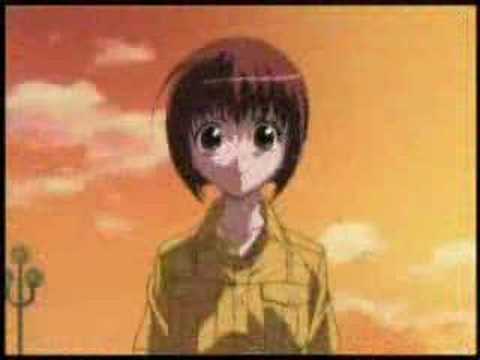 D.N.Angel Caged Bird Shunichi Miyamoto