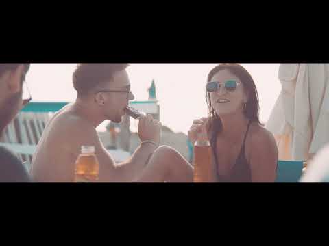 Dr. Haze - Offline (Official Video)