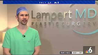 Lampert Md Plastic Surgery