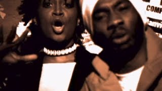 Saya - Tourner Des Pages (Feat. Passi) [Clip Officiel - HD]