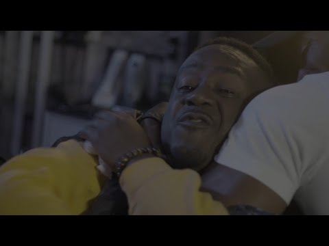 Kemetstry - Biggie Bang Produced by Jack Danz (Official Music Video)