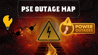 PSE Outage Map: Stay Informed During Power Outages
