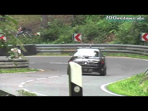 Seat Leon 1.8T Tij-Power - Thorsten Meier - 17. Ibergrennen 2012