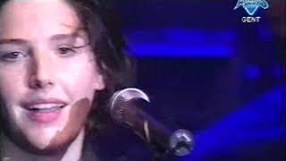 Texas - Postcard / E-werk 1999