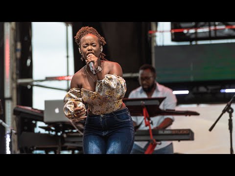 Kamanzi- Roast and Rhyme ‘23