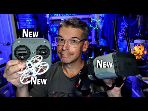 Emax Best RTF of 2021 // Not perfect // Getting Closer