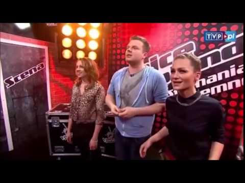 MY RANKING: TOP 10: THE VOICE OF POLAND BLIND AUDITIONS