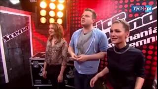 MY RANKING: TOP 10: THE VOICE OF POLAND BLIND AUDITIONS