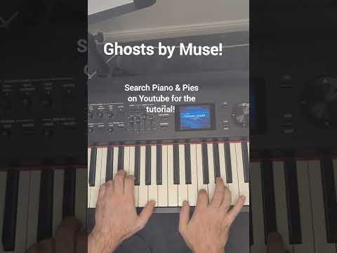 Conscience - Muse