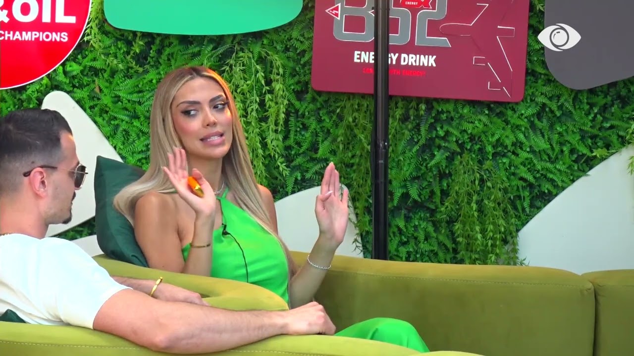 “Nuk pranova të bëj një dasmë false”/ Vijon diskutimi mes Brikenës dhe Edisës