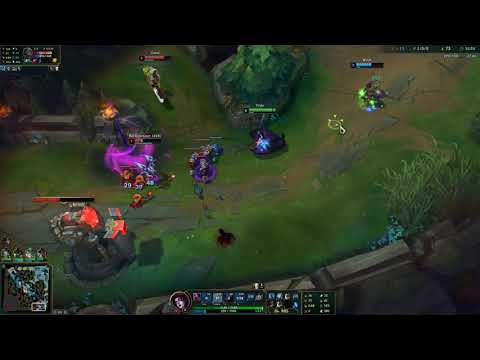 Dodge Master Morgana Easy