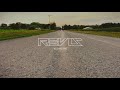 REVIS - Killing Time (Official HD Video)