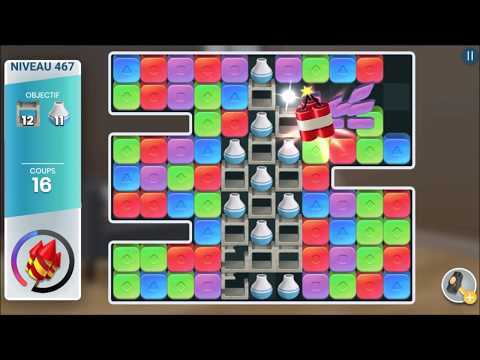 Property Brothers Home Design [ Level 467 ] No Boosters