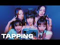 Manaka Tapping Official Video
