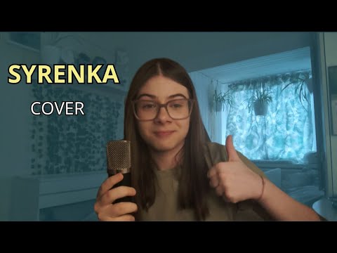 Sławomir - Syrenka | cover 