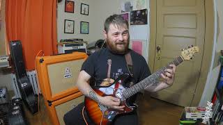 Punk Rock Analysis: Bankshot