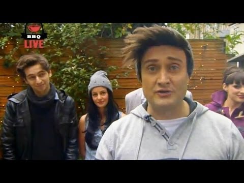 Donal Skehan and Friends | The Mario Rosenstock Show