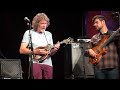 Celebrate - Sam Bush Band at Rockygrass, Lyons, CO - 07.30.22