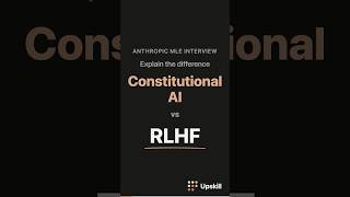 RLHF trained ChatGPT. Anthropic said it's BROKEN. #anthropic #ai #aiinterview #mlengineer