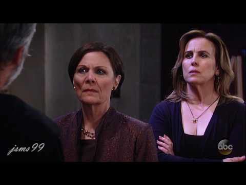 GH: 4/7/17 - Tracy & Laura in Turkey Part 2/2