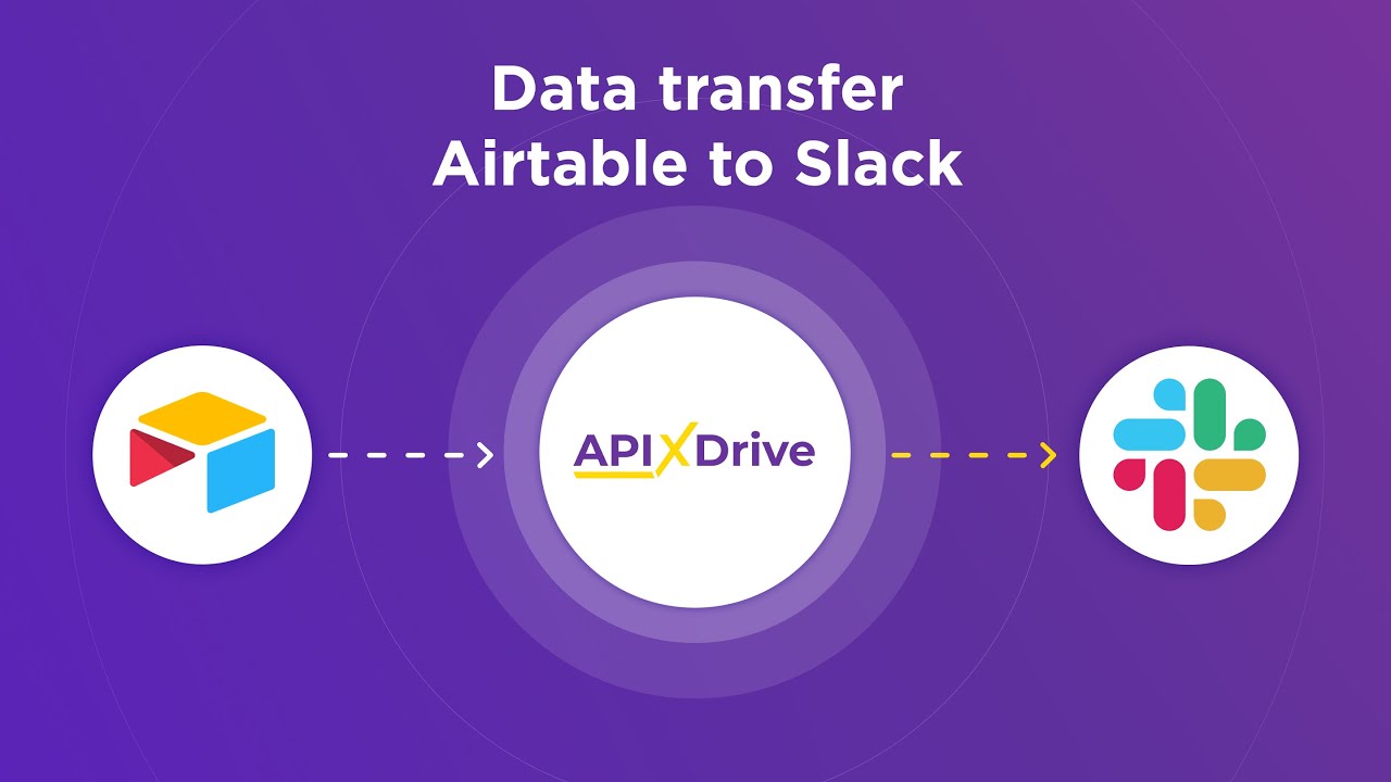 How to Connect Airtable to Slack (channel)