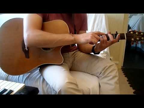 When The Darkness Comes - Colbie Caillat