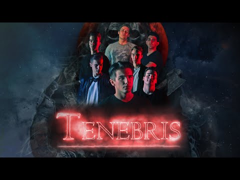 TENEBRIS (Hungarian horror movie )