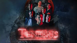 TENEBRIS (Hungarian horror movie )