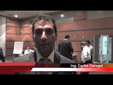 Caso de éxito workshop empresarial en Colombia, Consultor, Arquitecto y Analista SOA para el Banco Agrario.