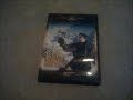 DVD Unboxing To On Her Majesty S Secret Service UK DVD Request Video For A Smith