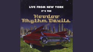 Bullfrog Holler (Live)