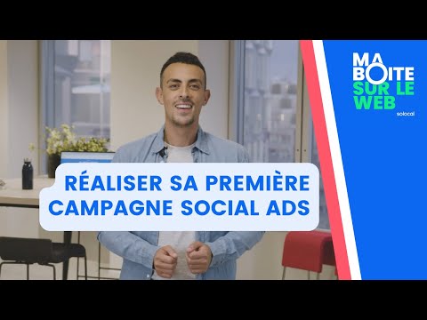 , title : 'SOCIAL ADS : comment réussir vos premières publicités sur les réseaux sociaux ? #Episode 08 - MBSLW'