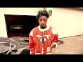 NBA Youngboy Headshot