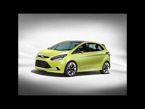 Thumbnail for 2018 Ford iosis MAX Reviews by Ford Iosis