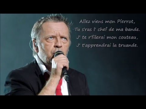 download lagu mp3 mp4 Paroles De Pierrot, download lagu Paroles De Pierrot gratis, unduh video klip Paroles De Pierrot