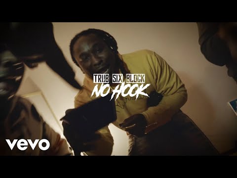Trub SixBlock - No Hook (Official Video)