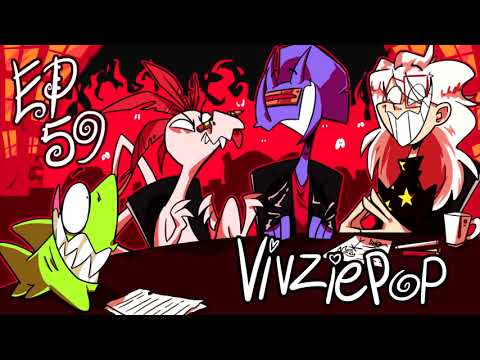 Artism Episode 59: VivziePop