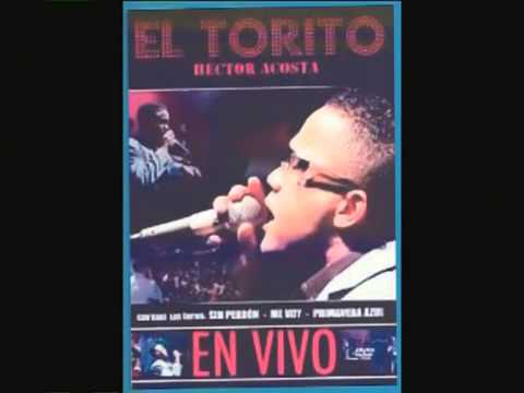 socio2020 POPURRI DE BOLEROS PURA VIDA- EL TORITO HECTOR ACOSTA