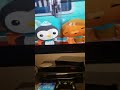 Octonauts Creature Report Pliot Fish