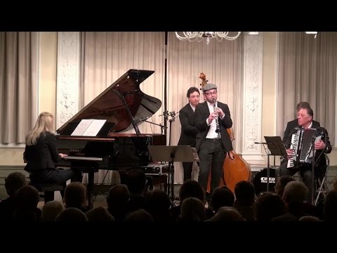 Ekaterina Kitaeva und das Roman Kupperschmidt Ensemble - Kalina